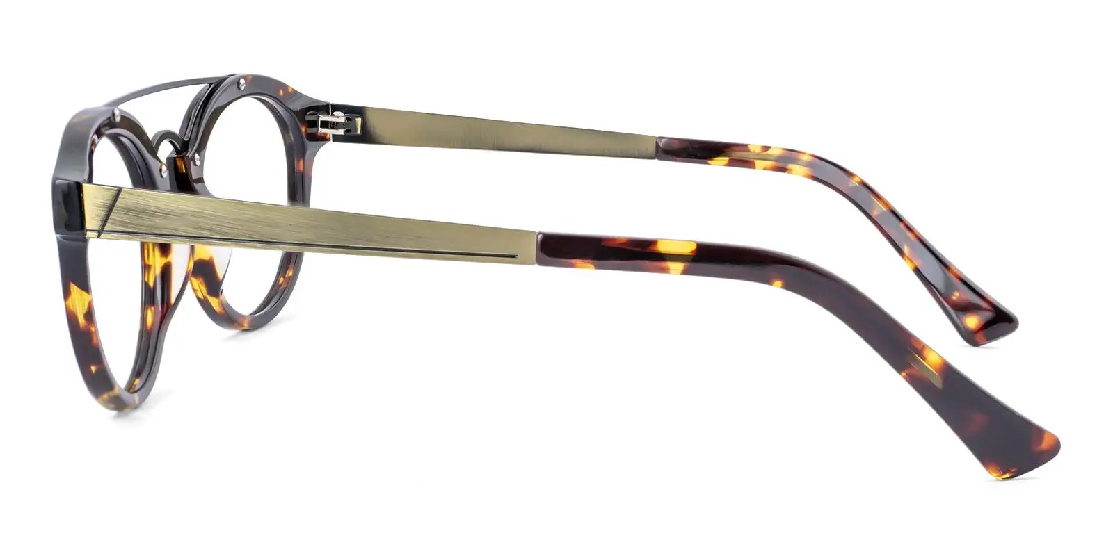 5104 Aviator Glasses Tortoise