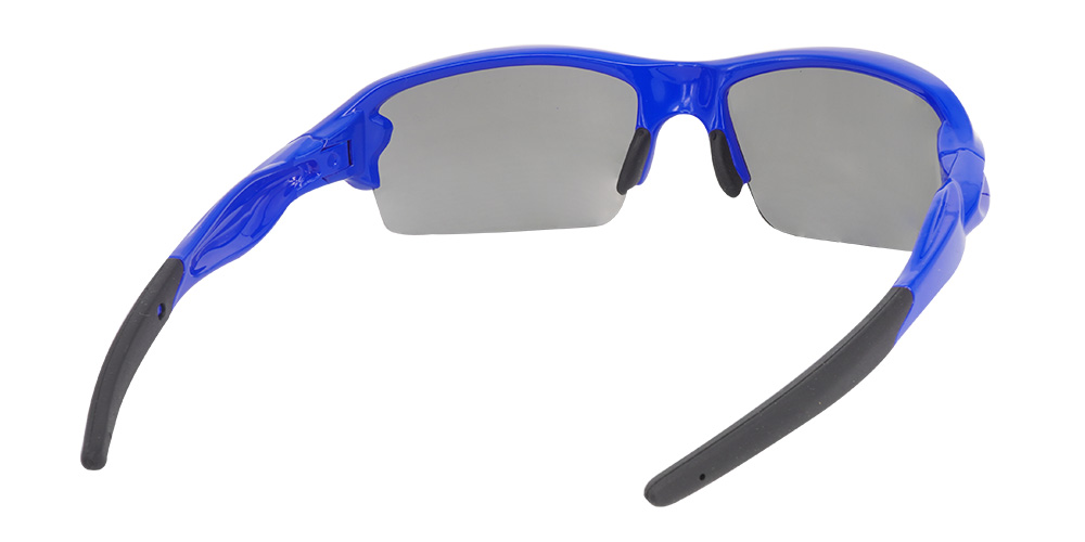 SS713 Prescription Sports Sunglasses Blue