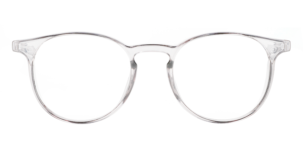 8325 Prescription Safety Glasses Clear