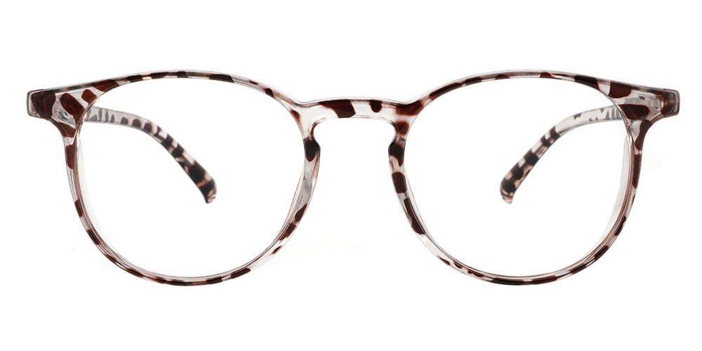 8325 Prescription Safety Glasses Tortoise