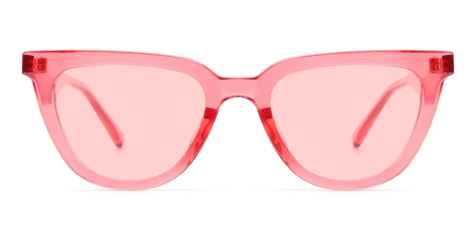 Prescription Sunglasses AC8006 Pink