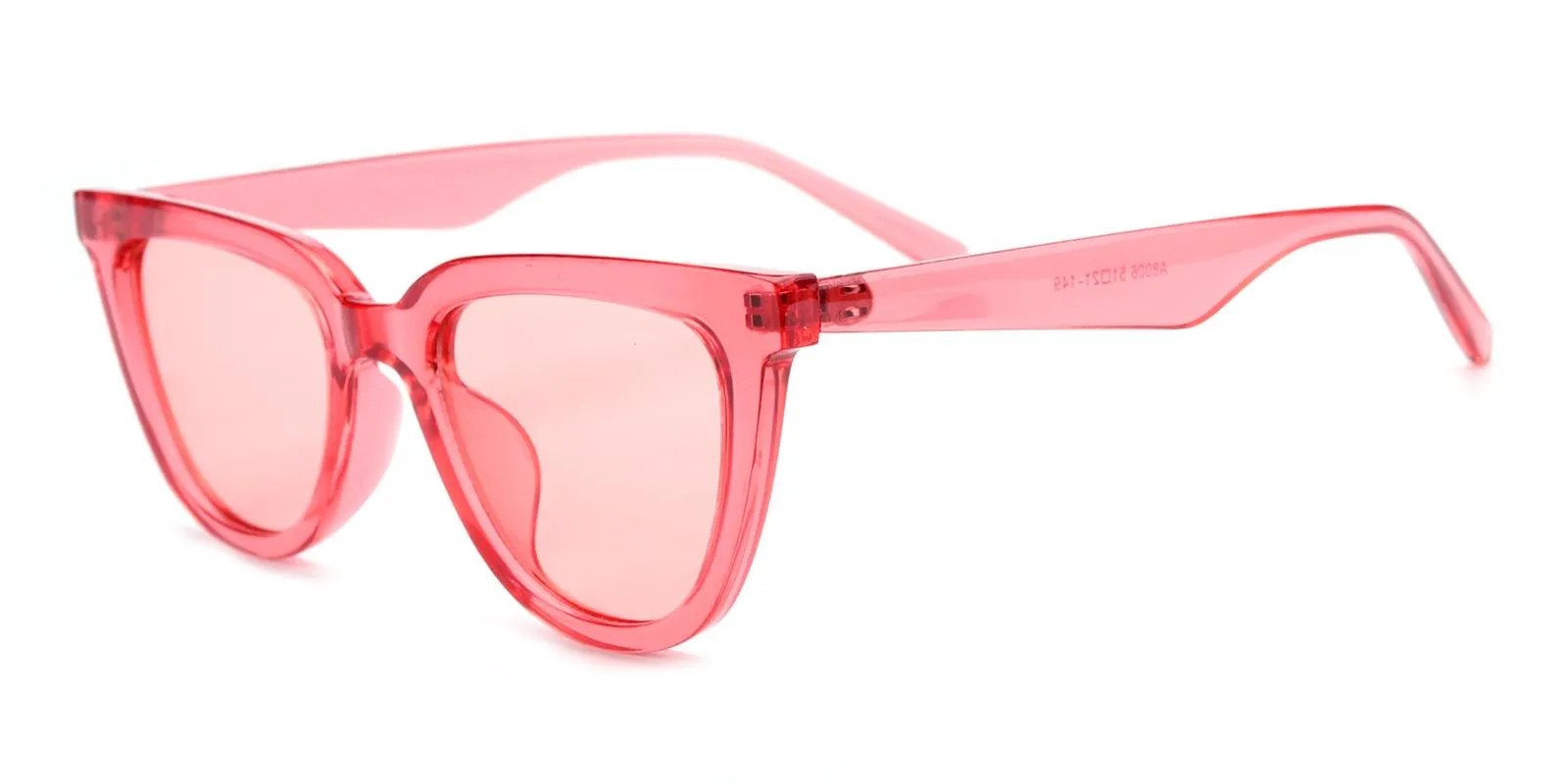 Prescription Sunglasses AC8006 Pink