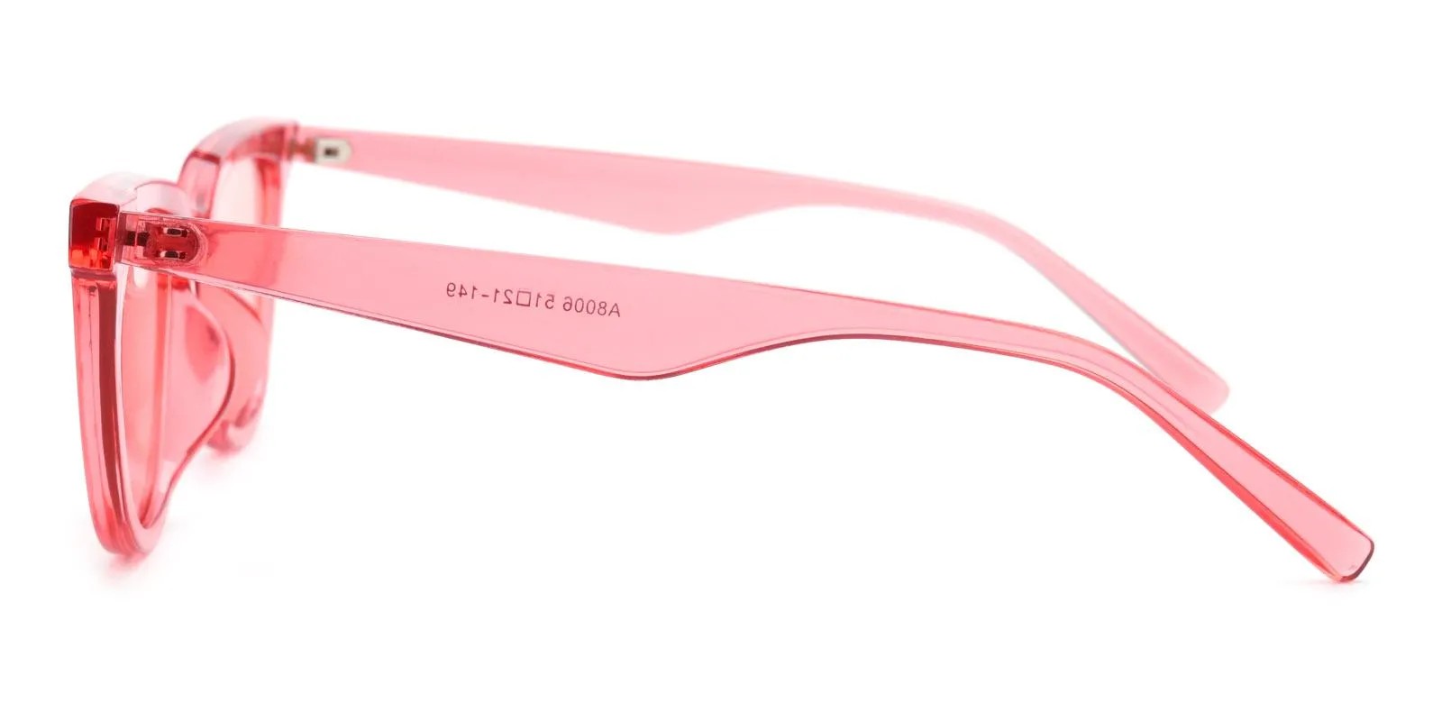 Prescription Sunglasses AC8006 Pink