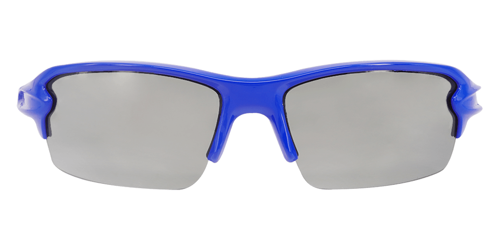 SS713 Prescription Sports Sunglasses Blue