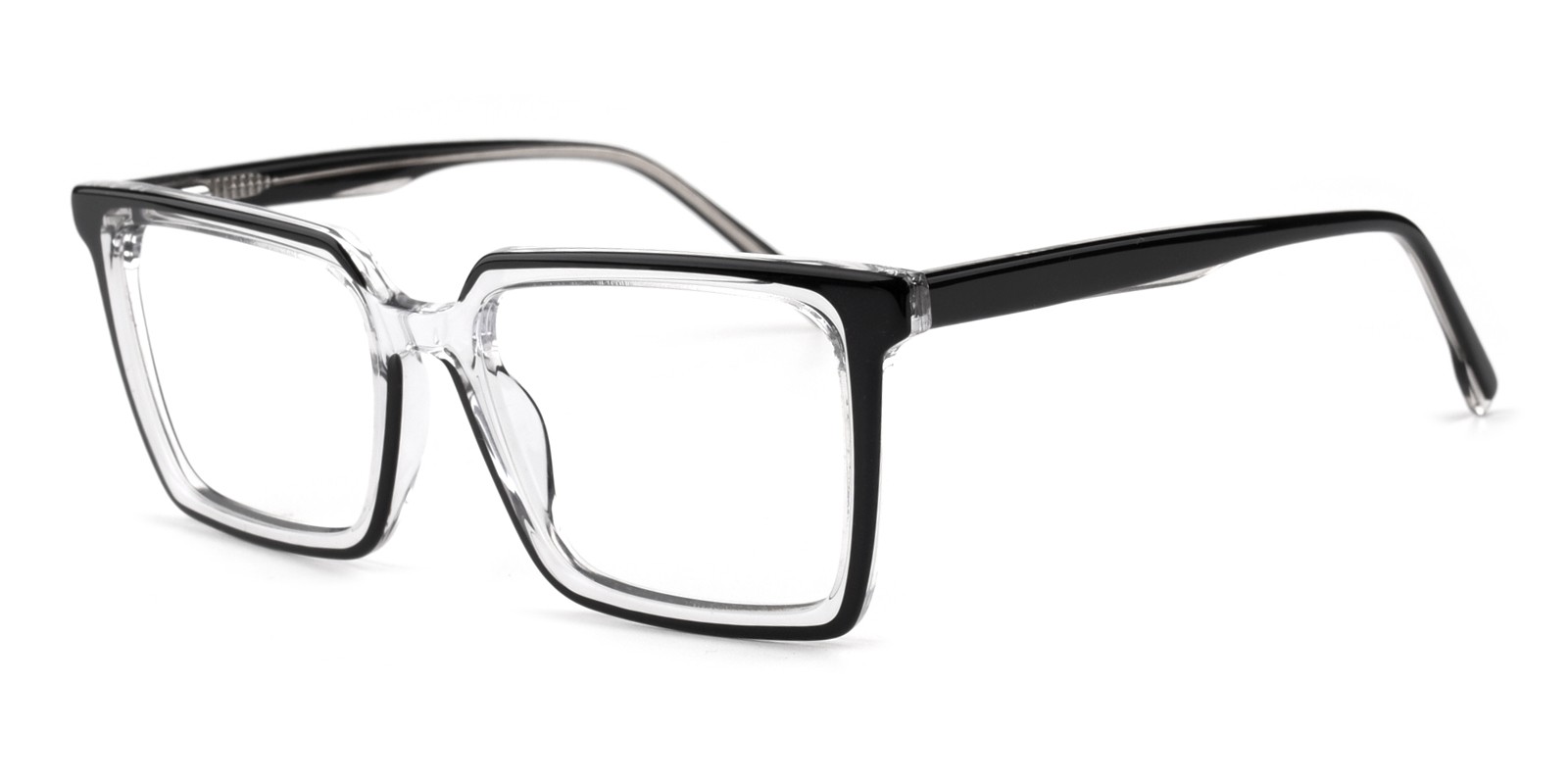 CL9015 Cheap Glasses Black