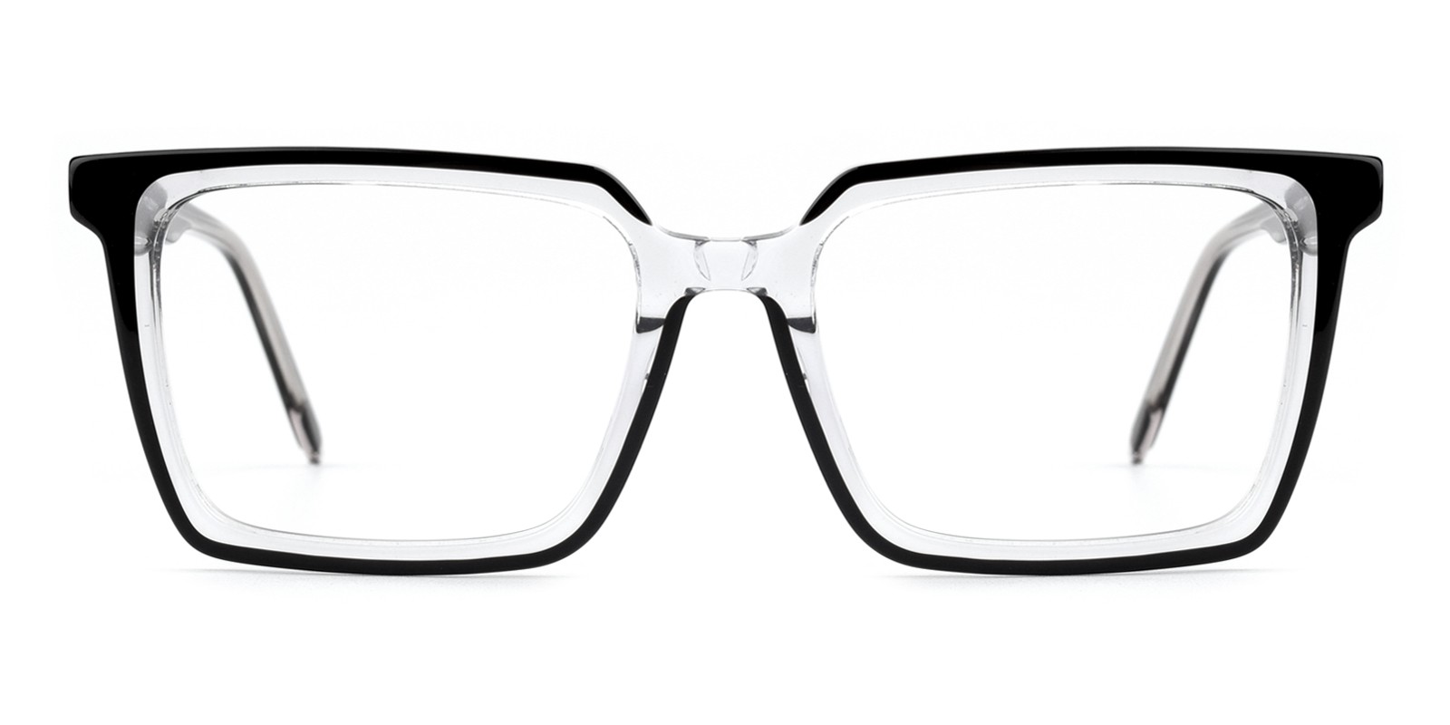 CL9015 Cheap Glasses Black