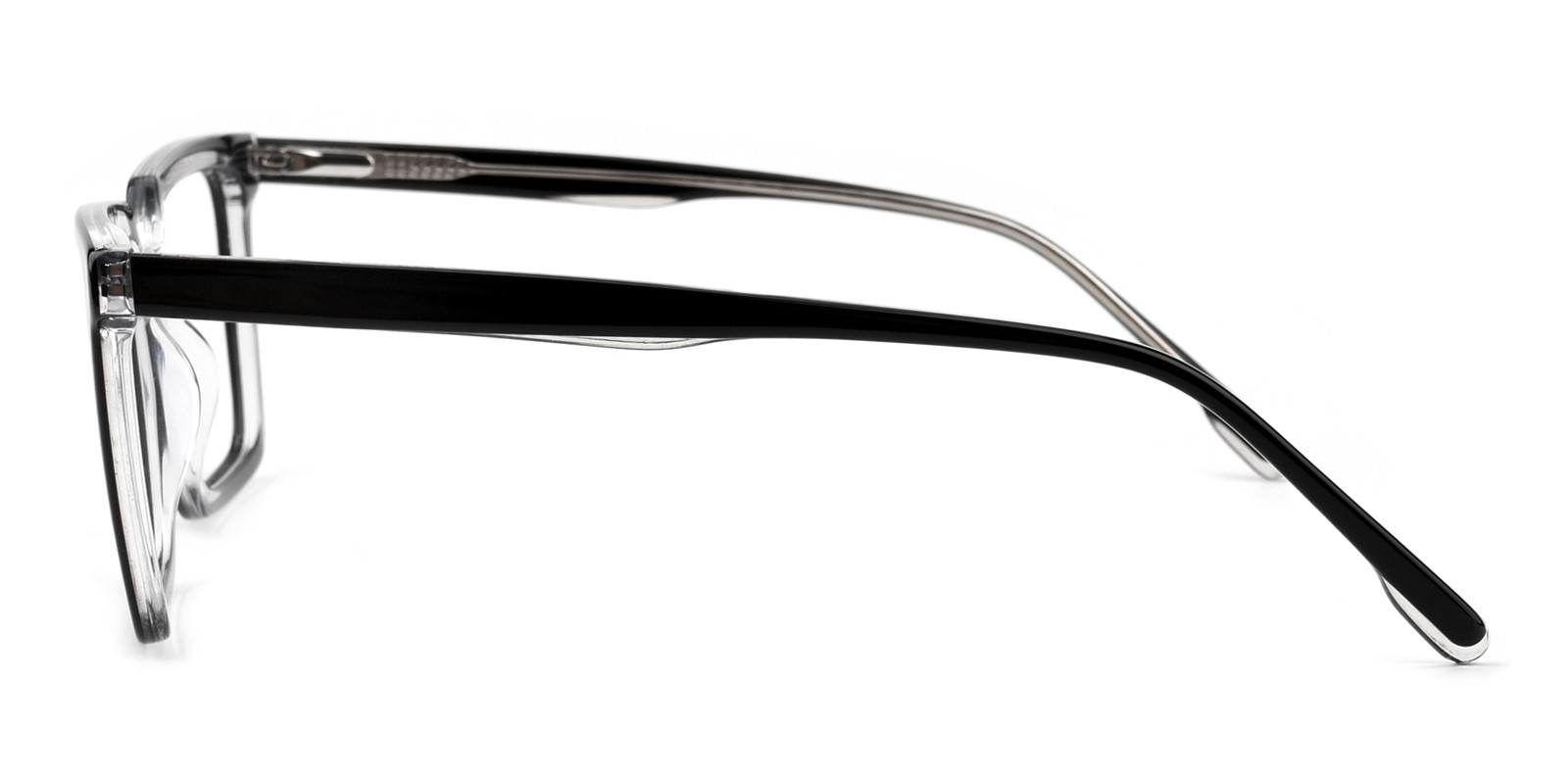 CL9015 Cheap Glasses Black