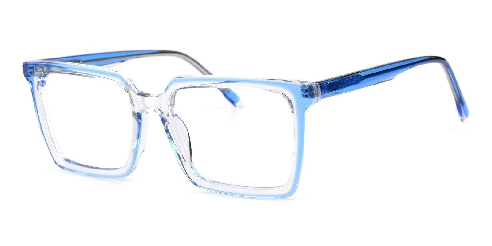 CL9015 Prescription Glasses Blue