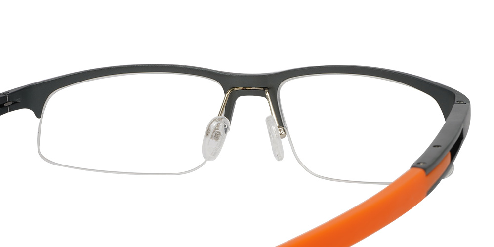 GM229 Prescription Sports Glasses Gun