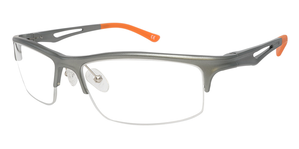 GM231 Prescription Sports Glasses Gun