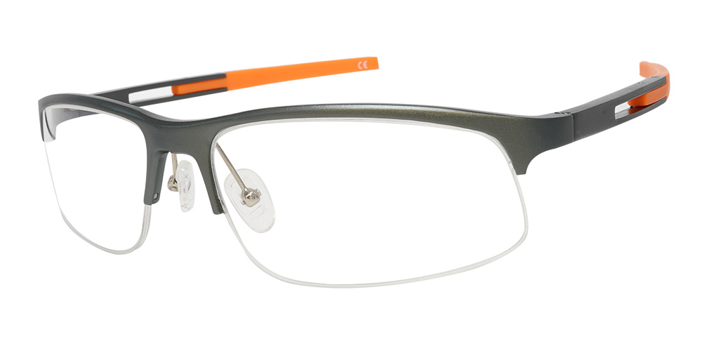 GM229 Prescription Sports Glasses Gun