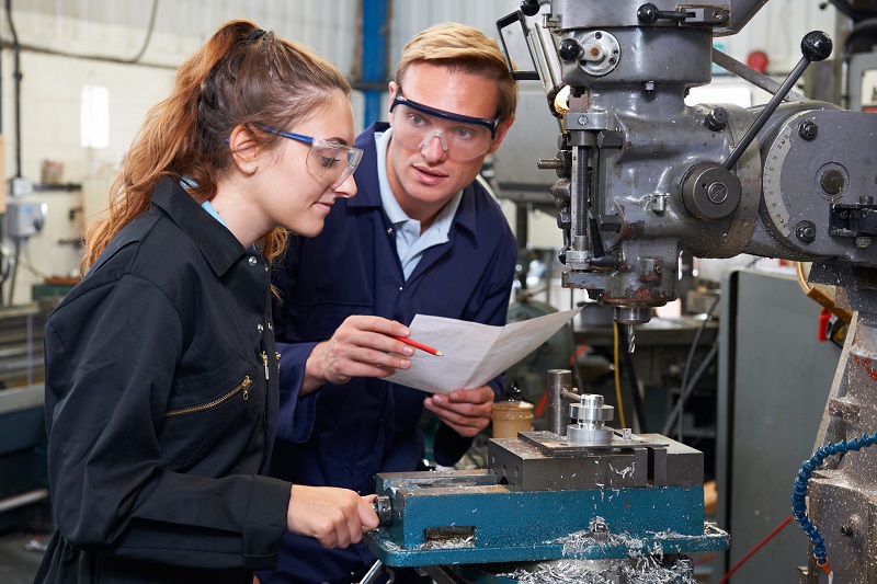 Do You Understand OSHA Prescription Safety Glasses?