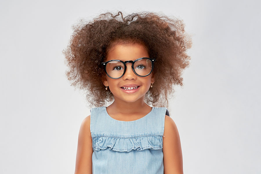 Tips on Choosing Kids Glasses