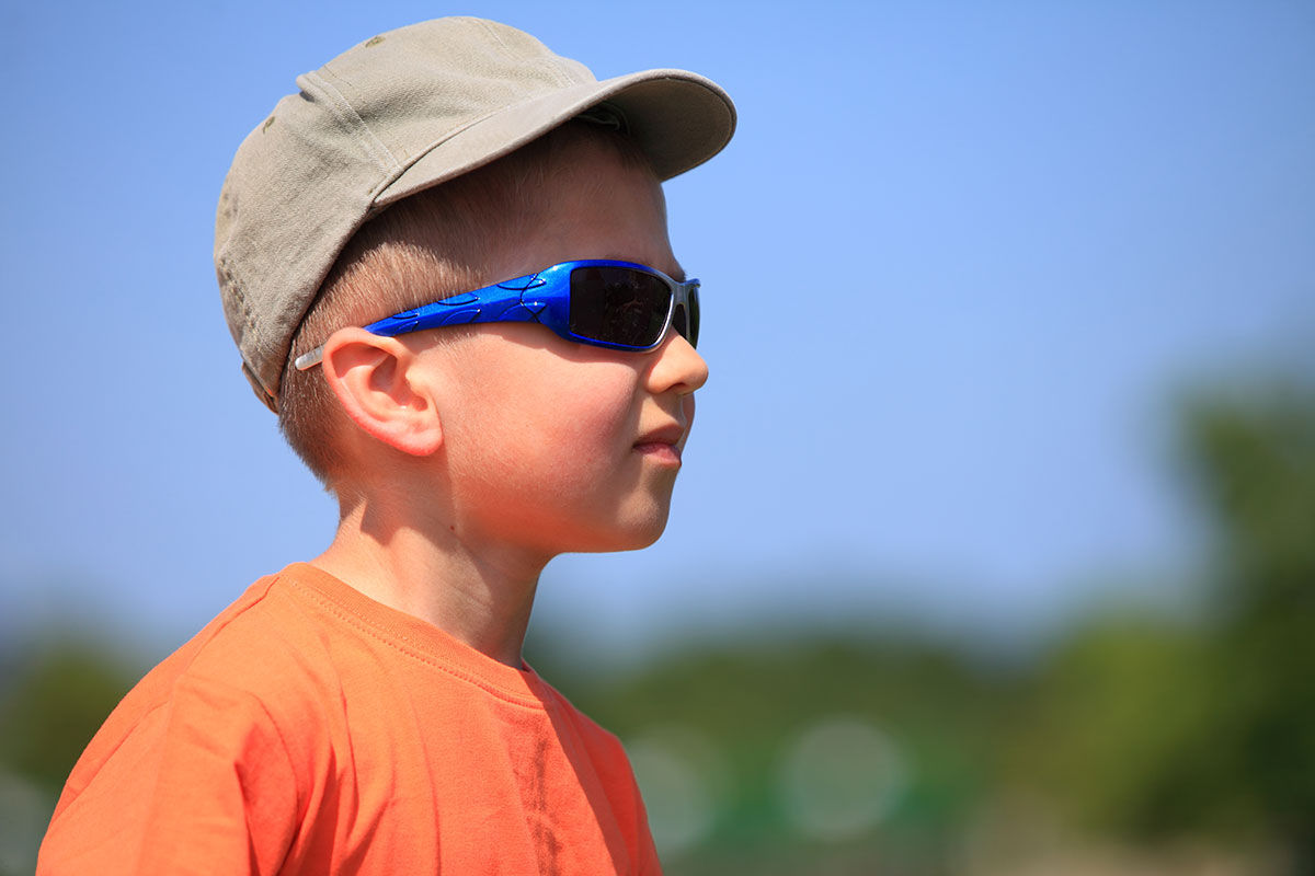 How to Choose the Best Kids Sports Glasses?