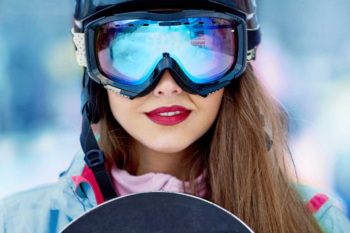 What Should You Consider Before Buying Prescription Snow Goggles?