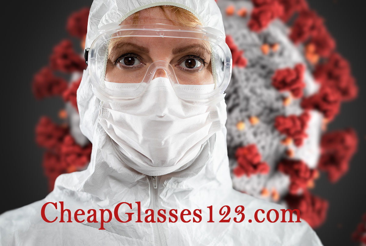 Importance of Prescription Safety Glasses for Lab Assistant