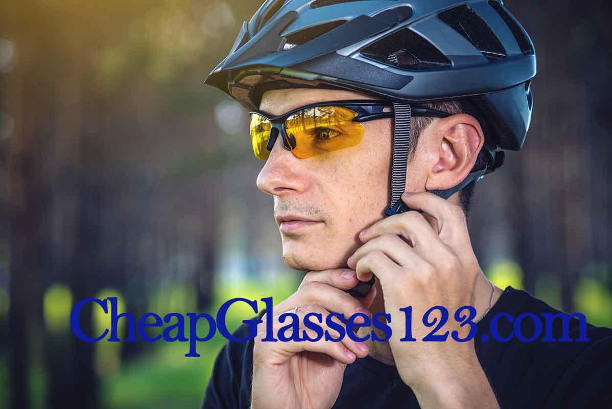 A Brief Introduction to Sports Glasses